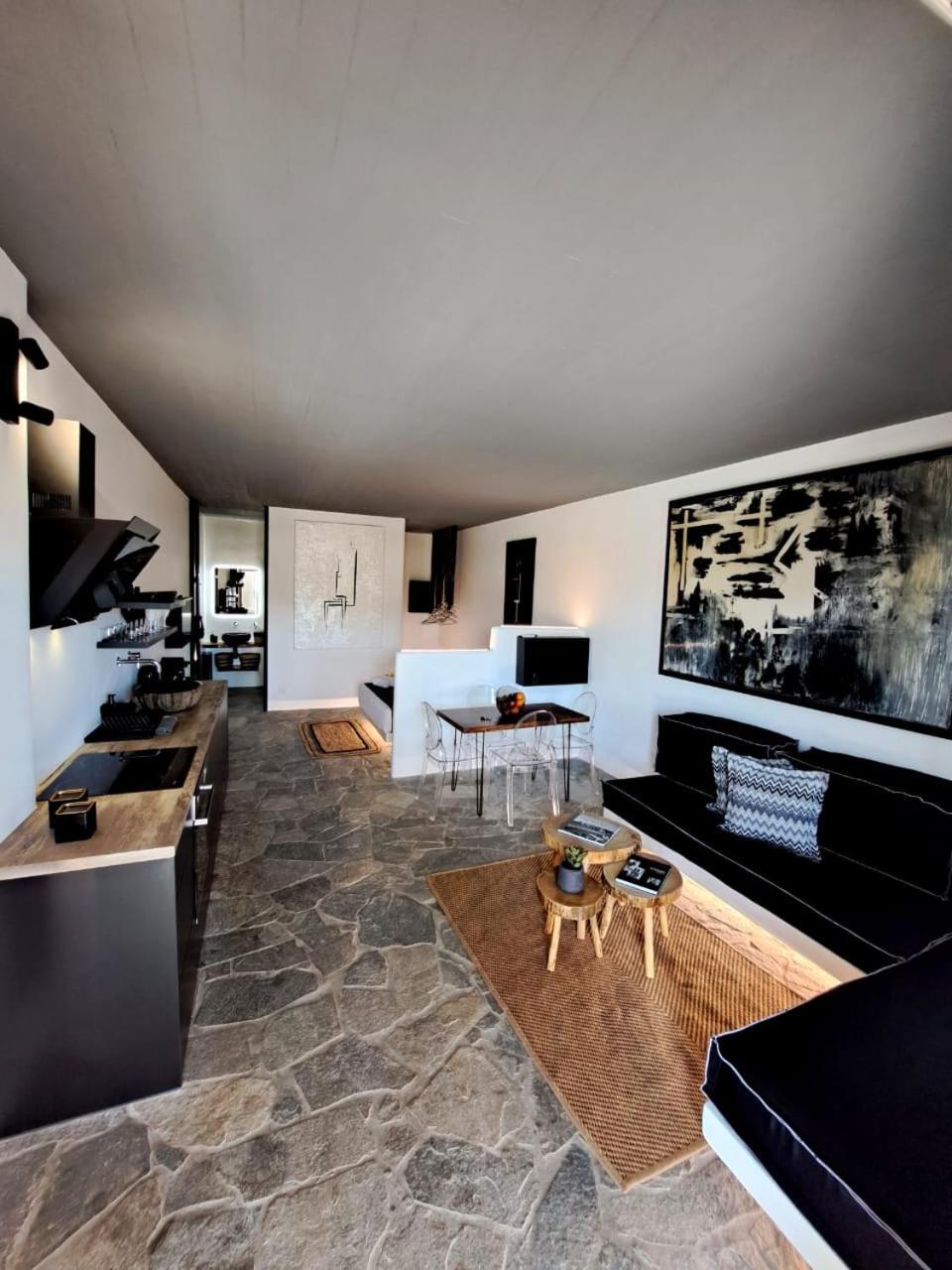 Apartment Casa Vento